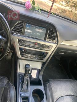 هیۆندای سۆناتا